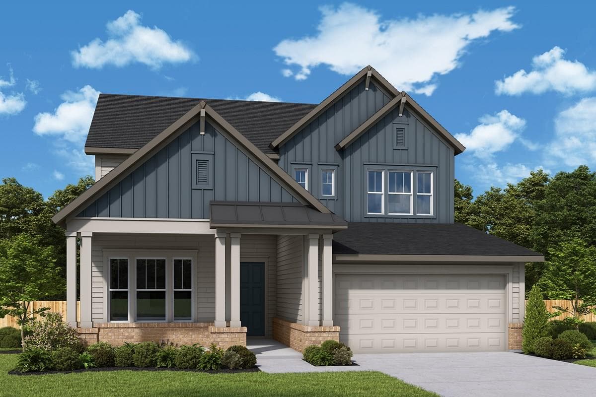 534 Sage Thrasher Cir