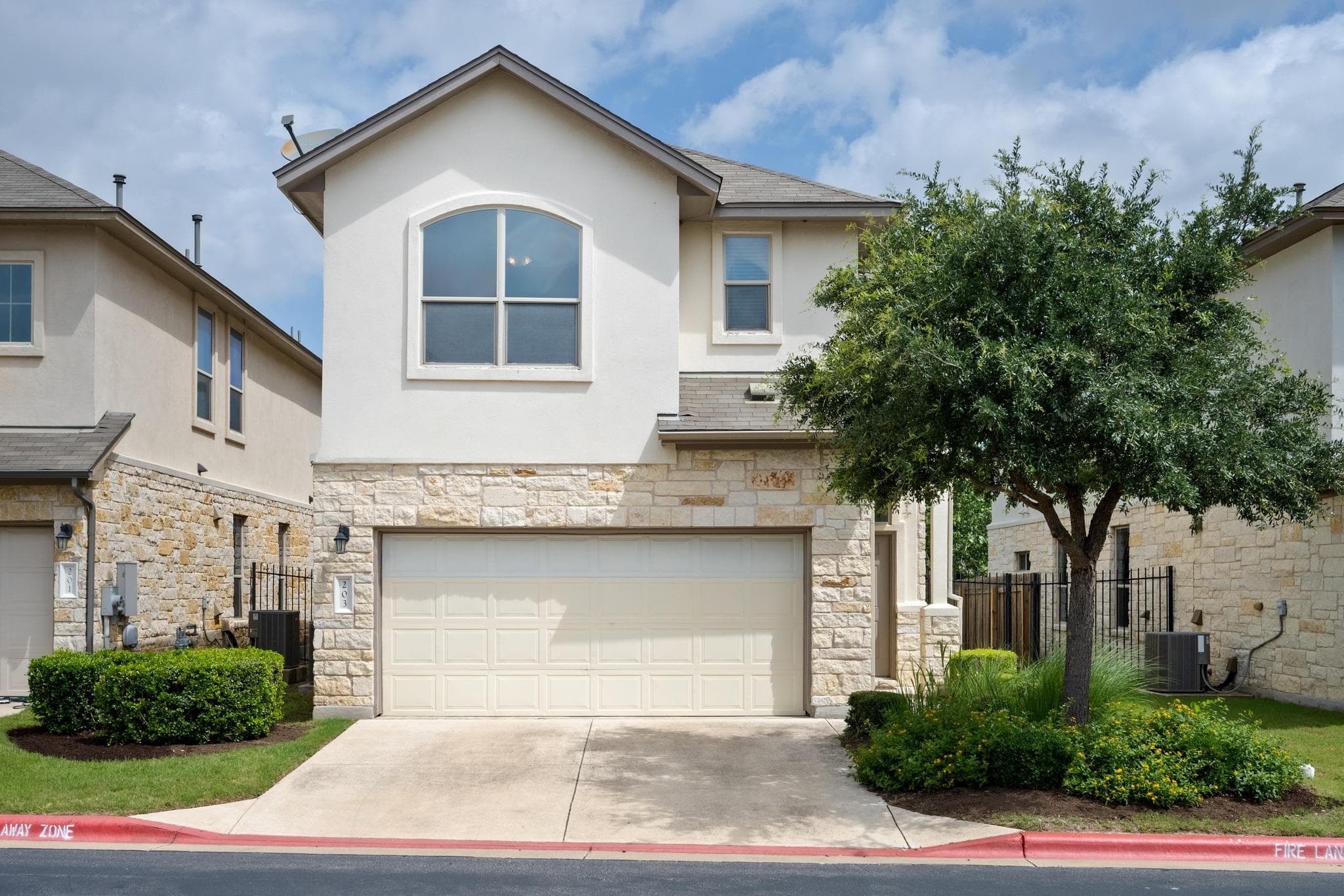 1401 Little Elm Trl #203