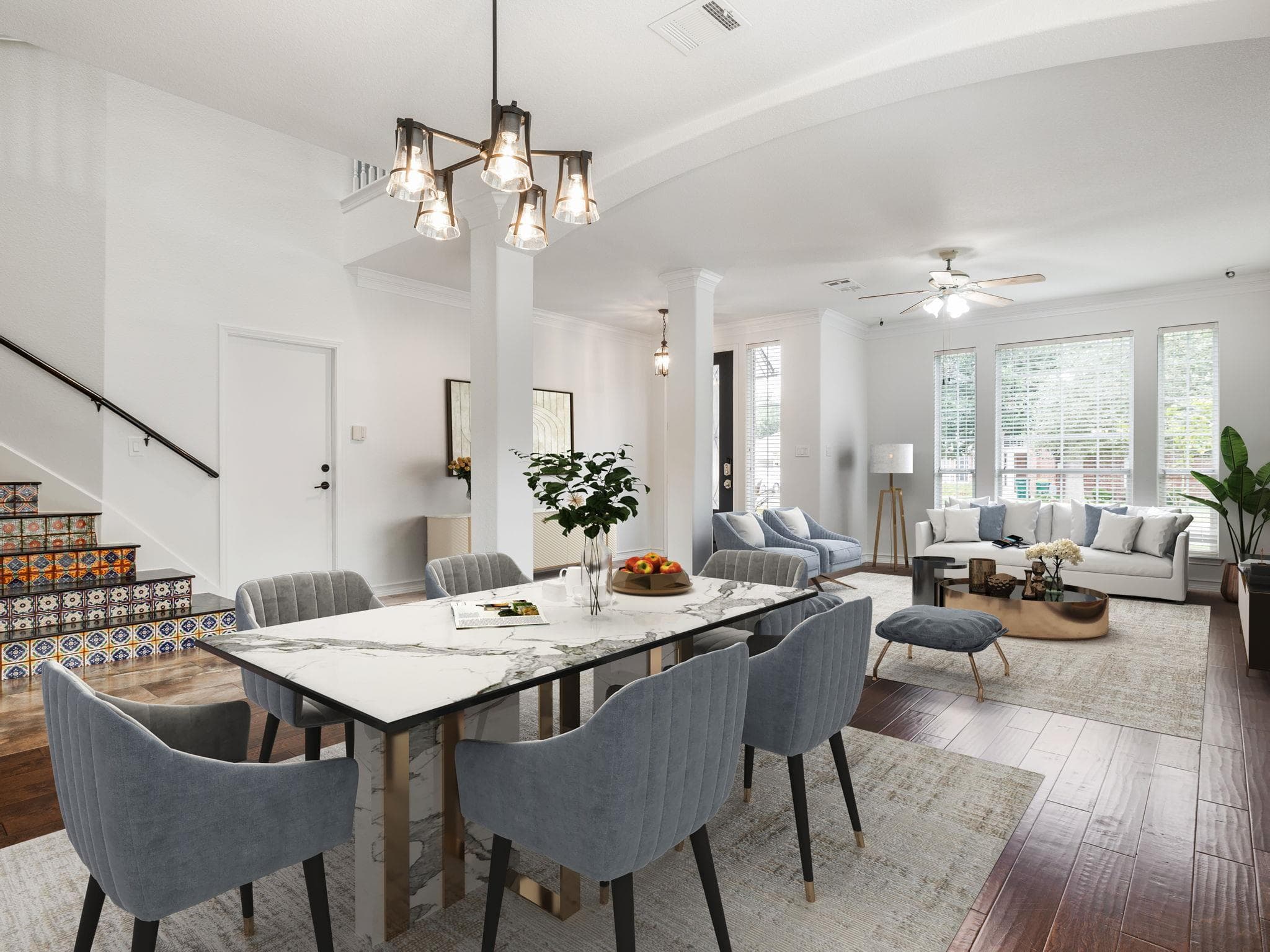 2405 Hunters Creek Cv