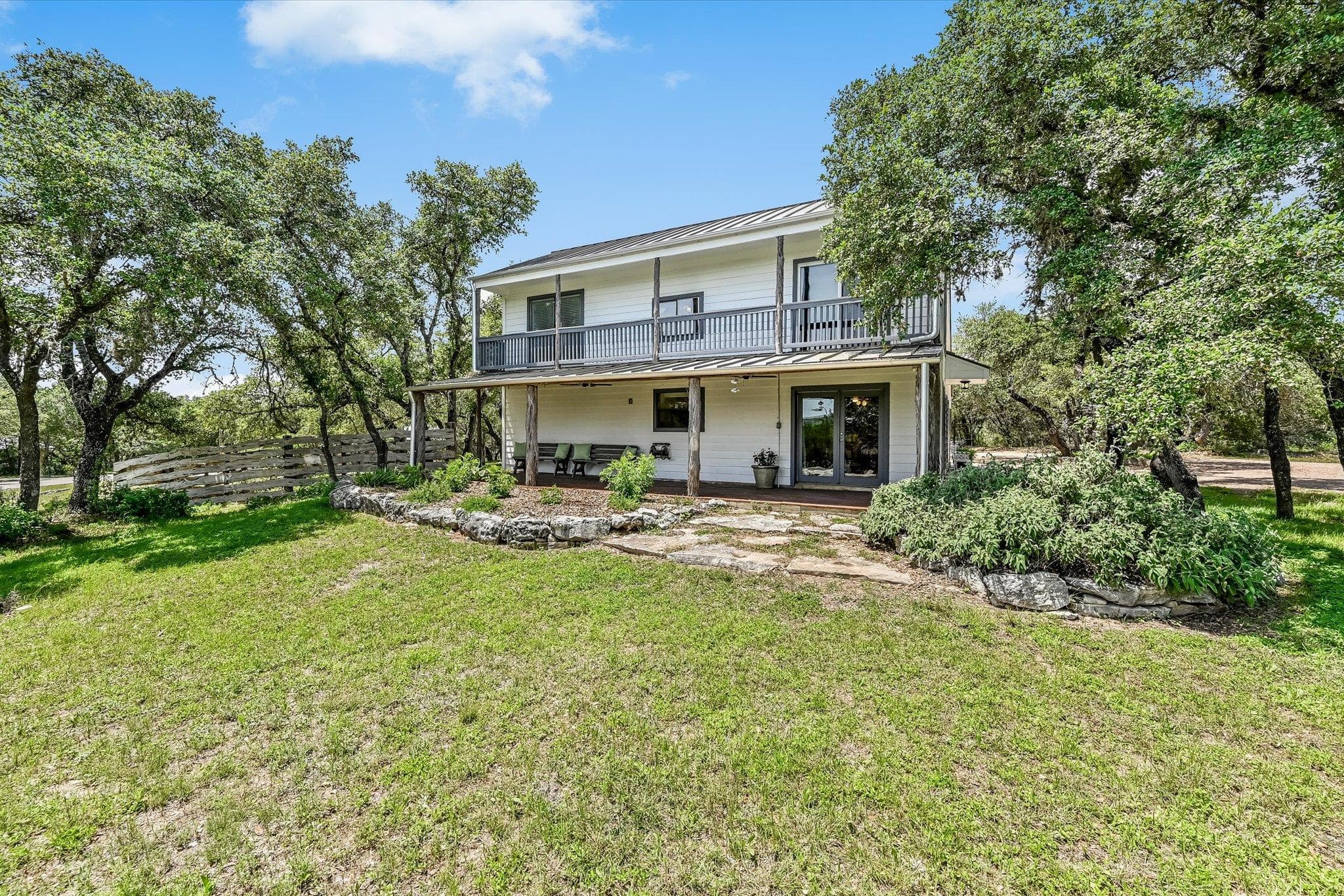 101 Chapparal Dr