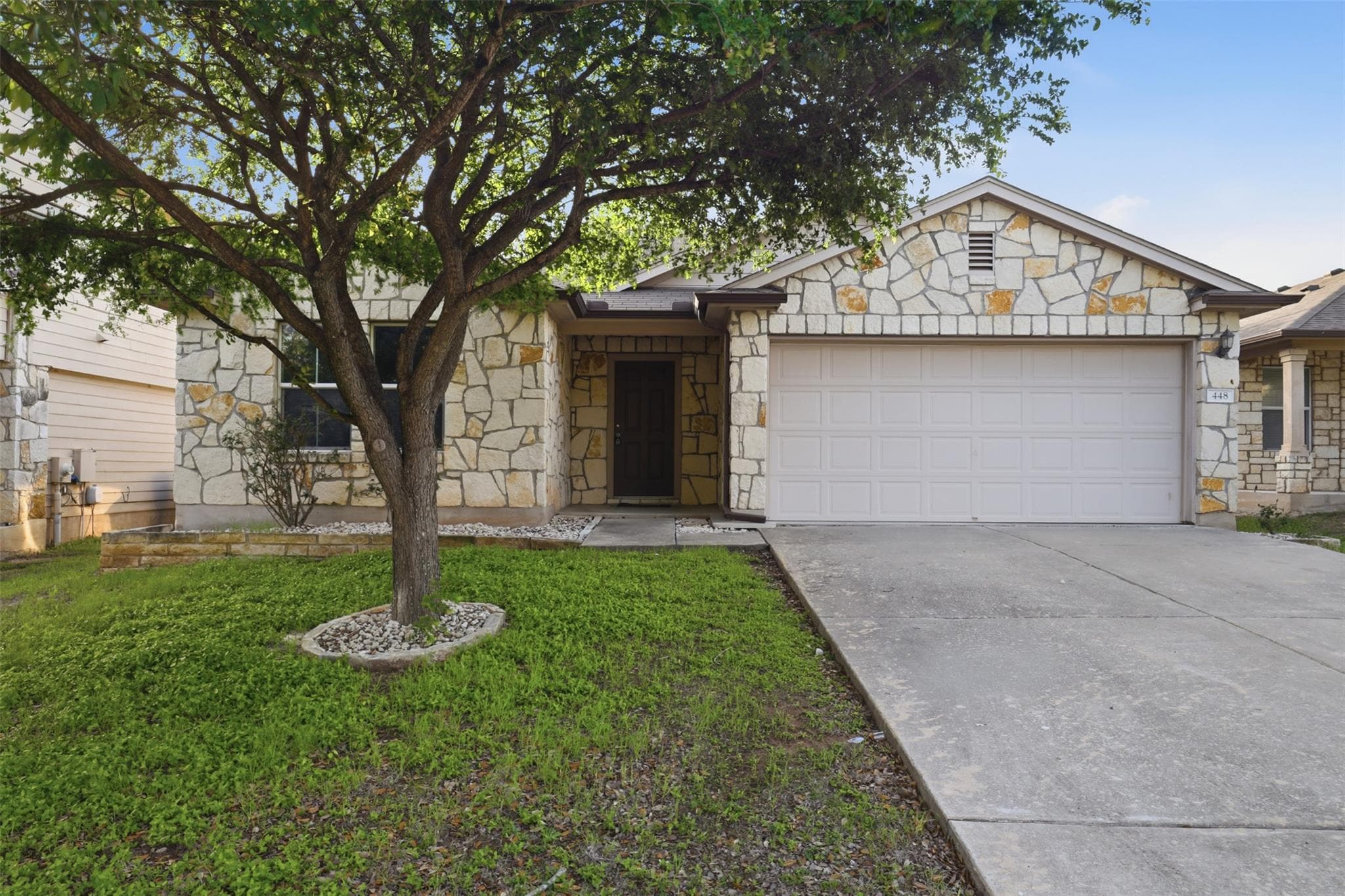 448 Nottingham Loop