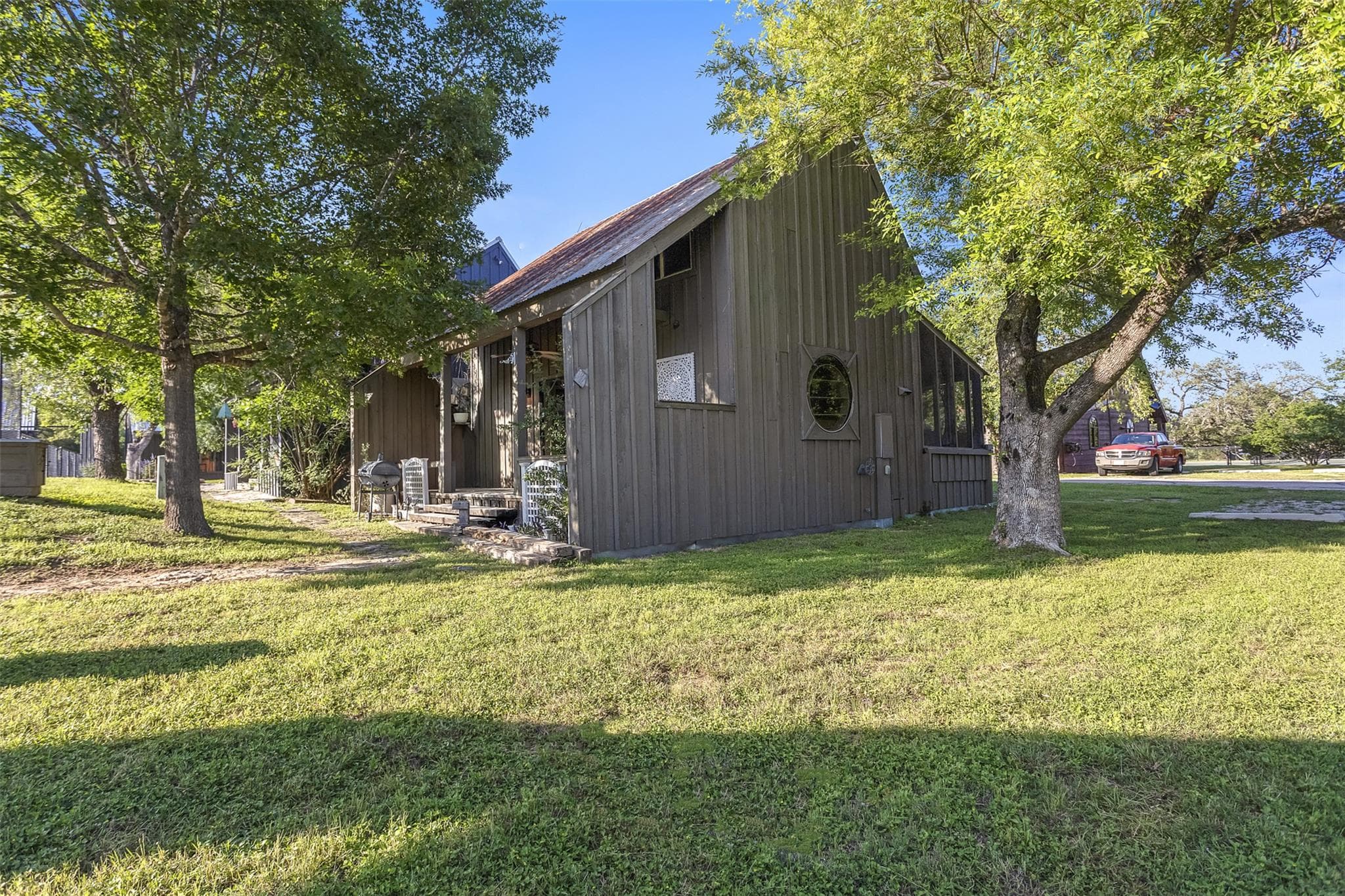118 Topspin Cir