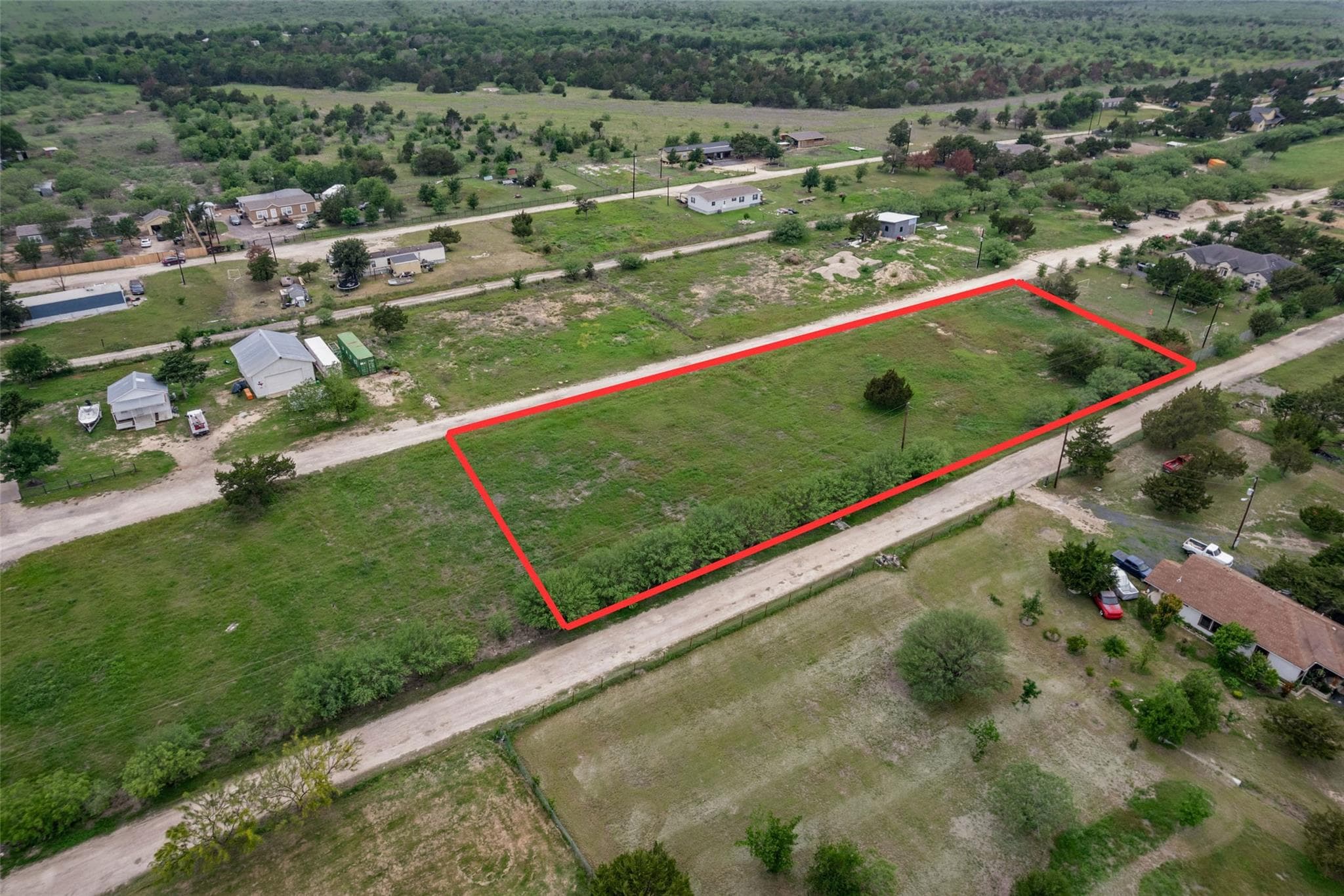 11622 Doyle Overton Rd