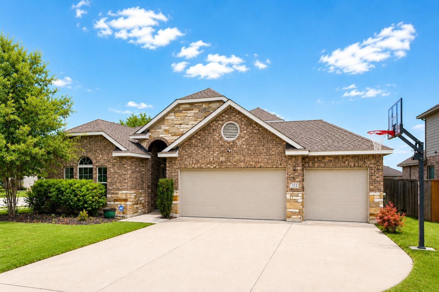 112 Coral Bean Way