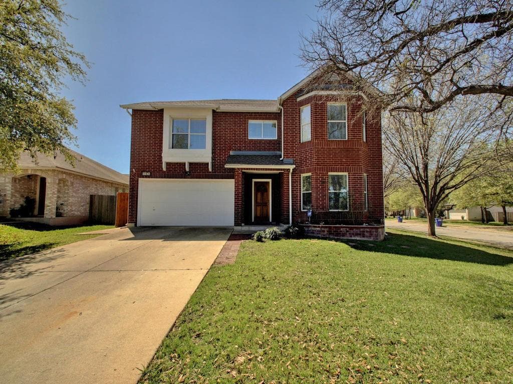 1101 Stillwell Rdg