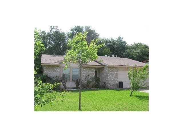 1903 Aberdeen Dr