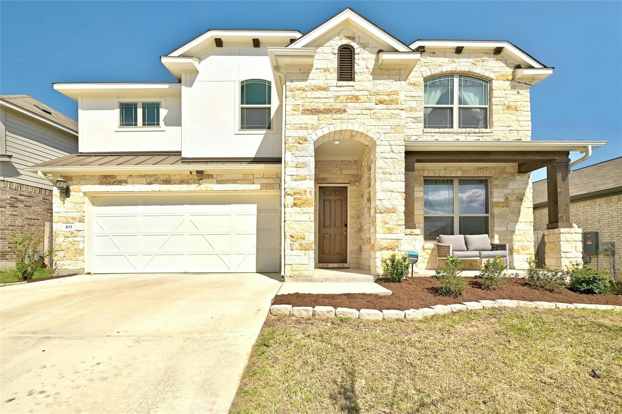 303 Cherrystone Loop
