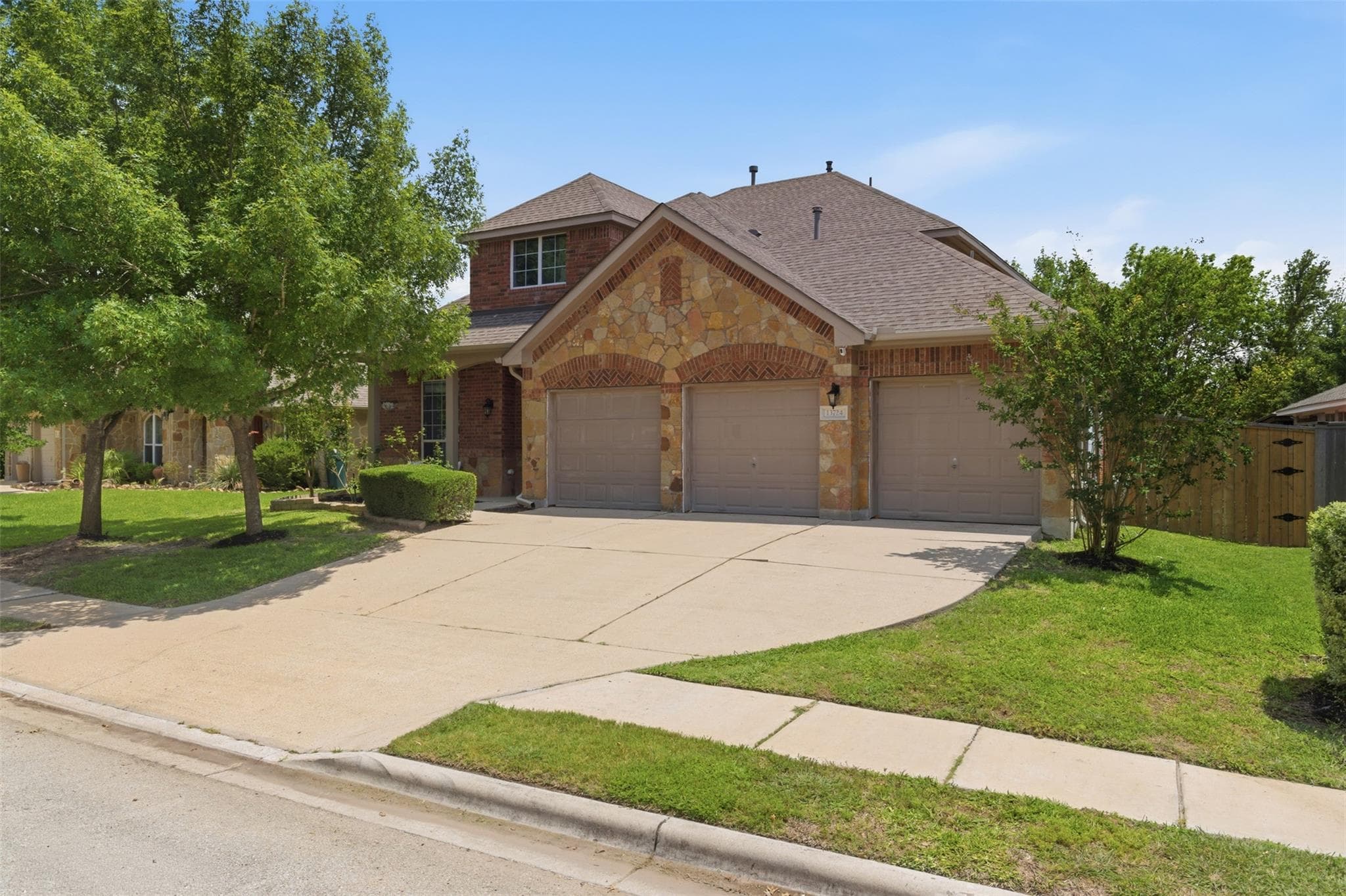 13724 Field Spar Dr