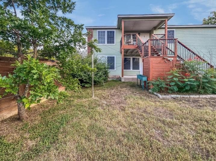 5700 Glen Meadow Dr #B