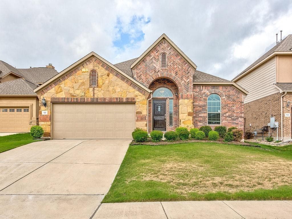 521 Walsh Hill Trl