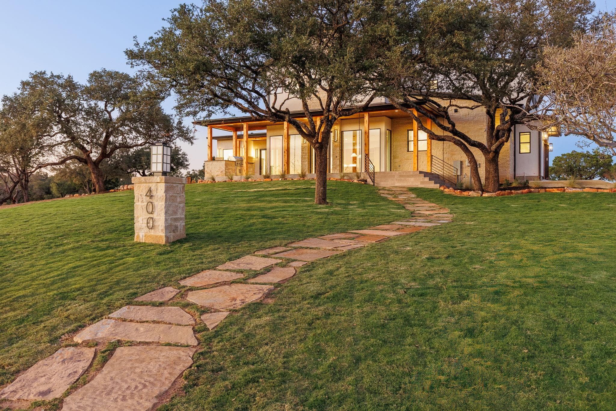 400 Emerald Way