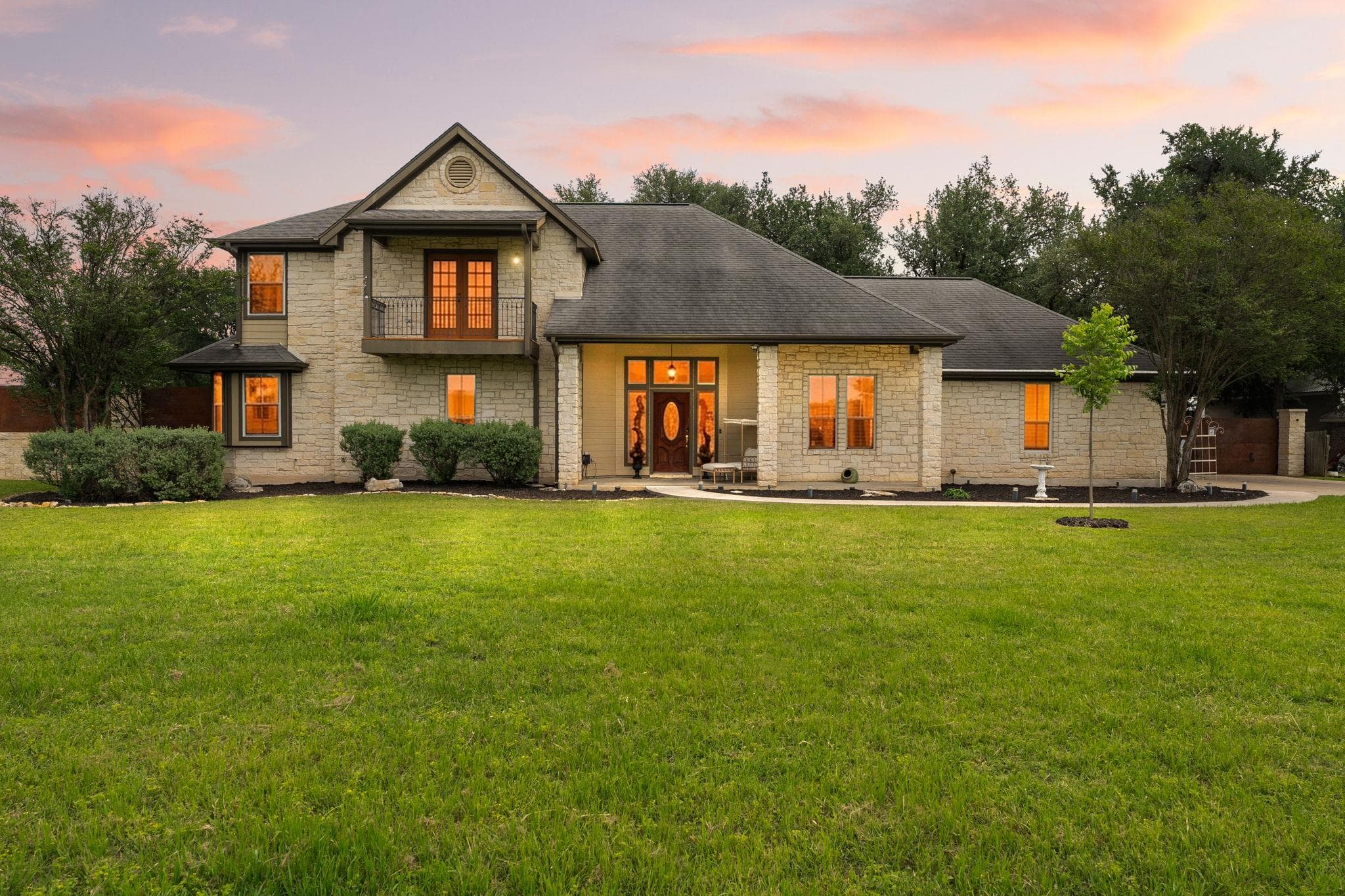 101 Landons Way