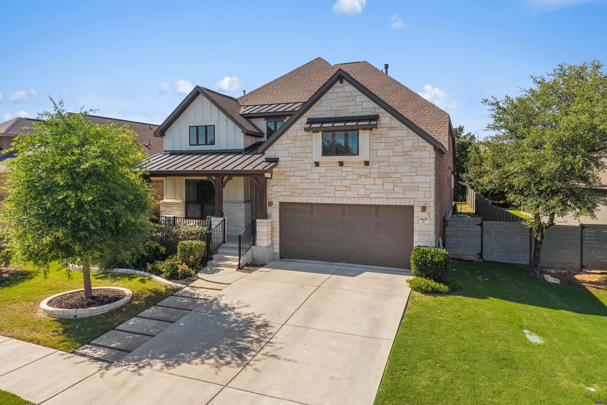 1005 Wolf Hollow Dr