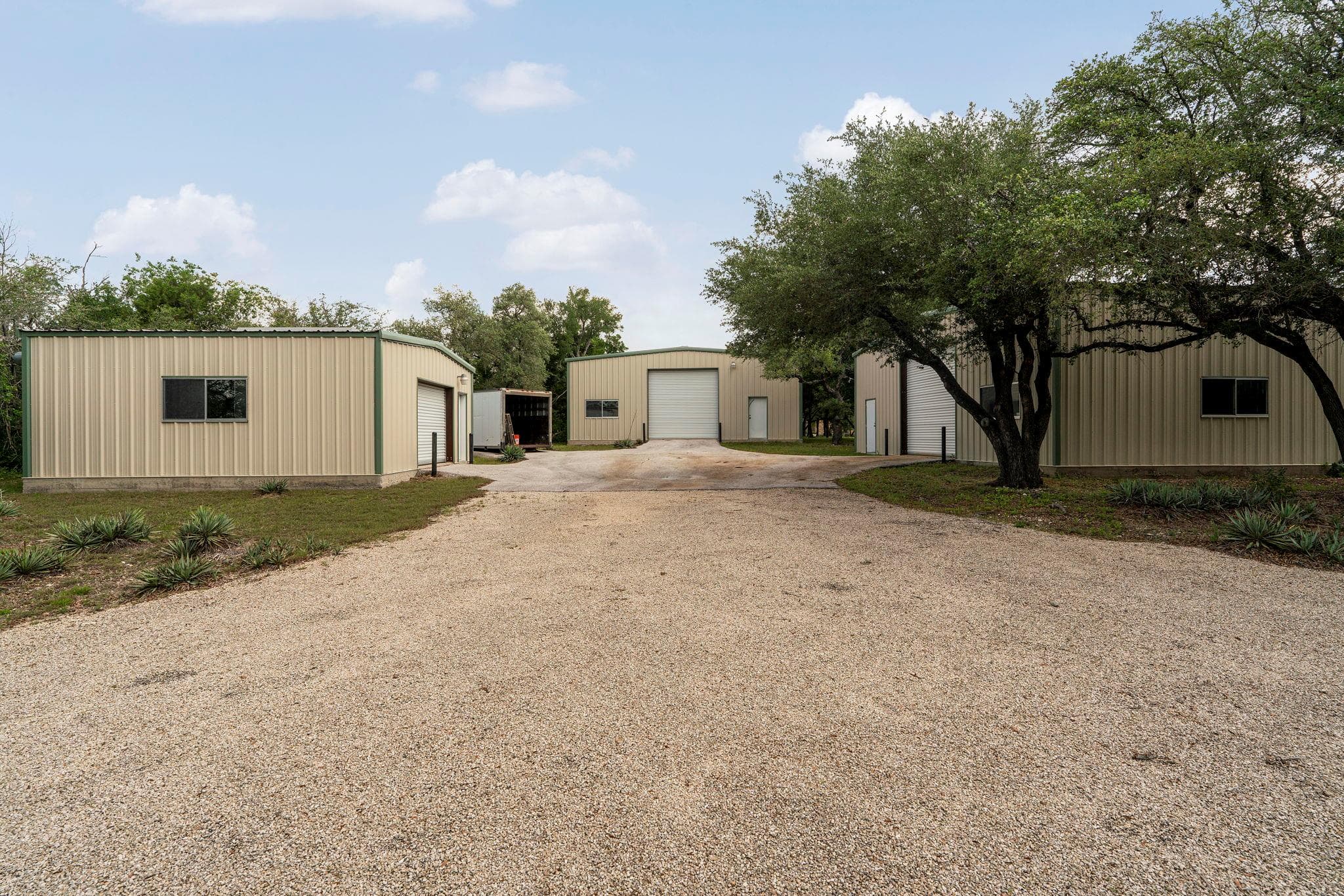 618 County Road 156 None