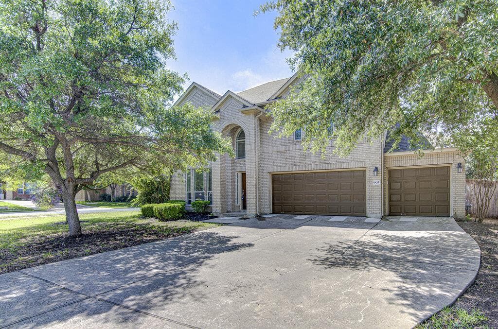 903 Fork Ridge Path