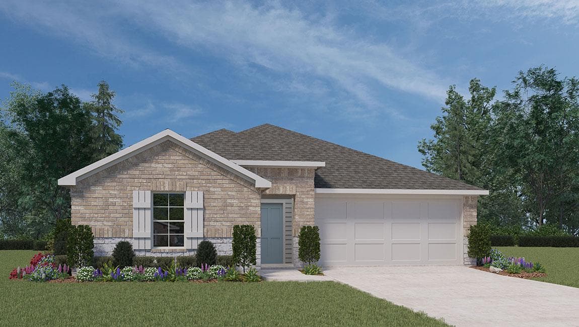 1411 Victory Ranch Trl