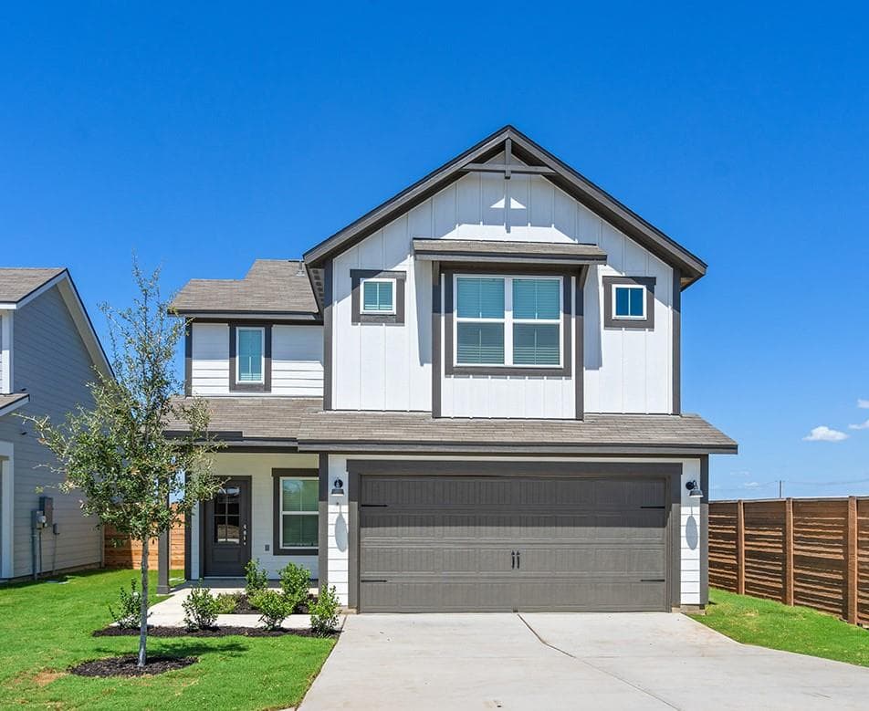 137 Desert Hare Dr