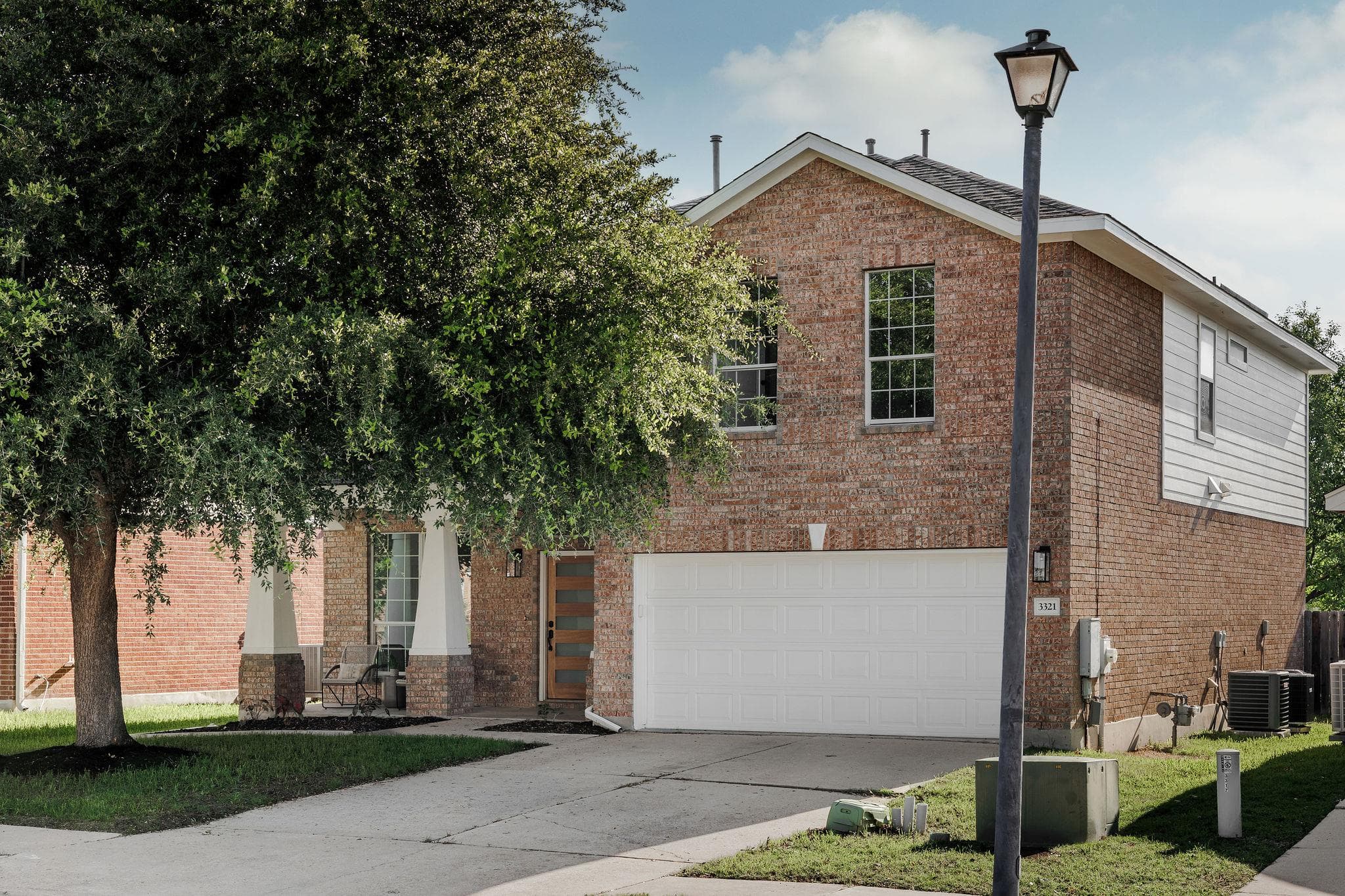 3321 Winding Shore Ln