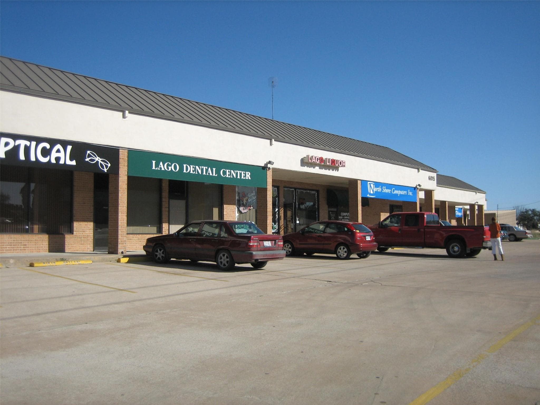 6015 Lohmans Ford Rd #111