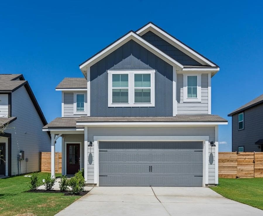 309 Carmel Canyon Trl