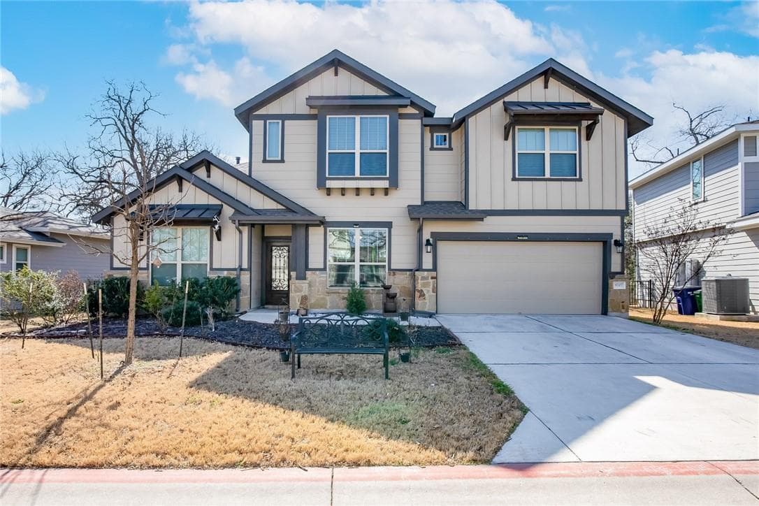 9707 McKnight Loop