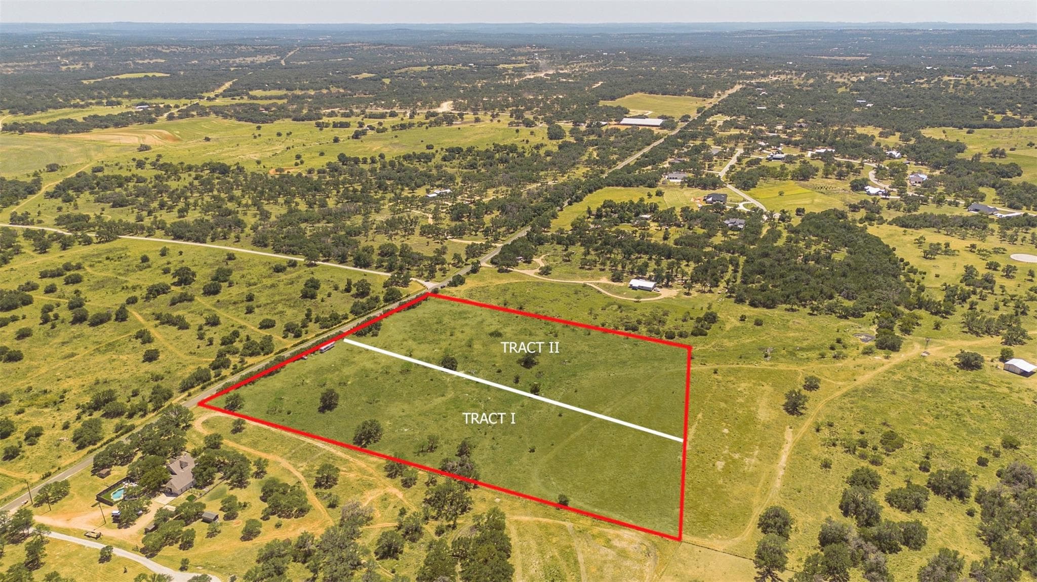 2965 Old Marble Falls Rd