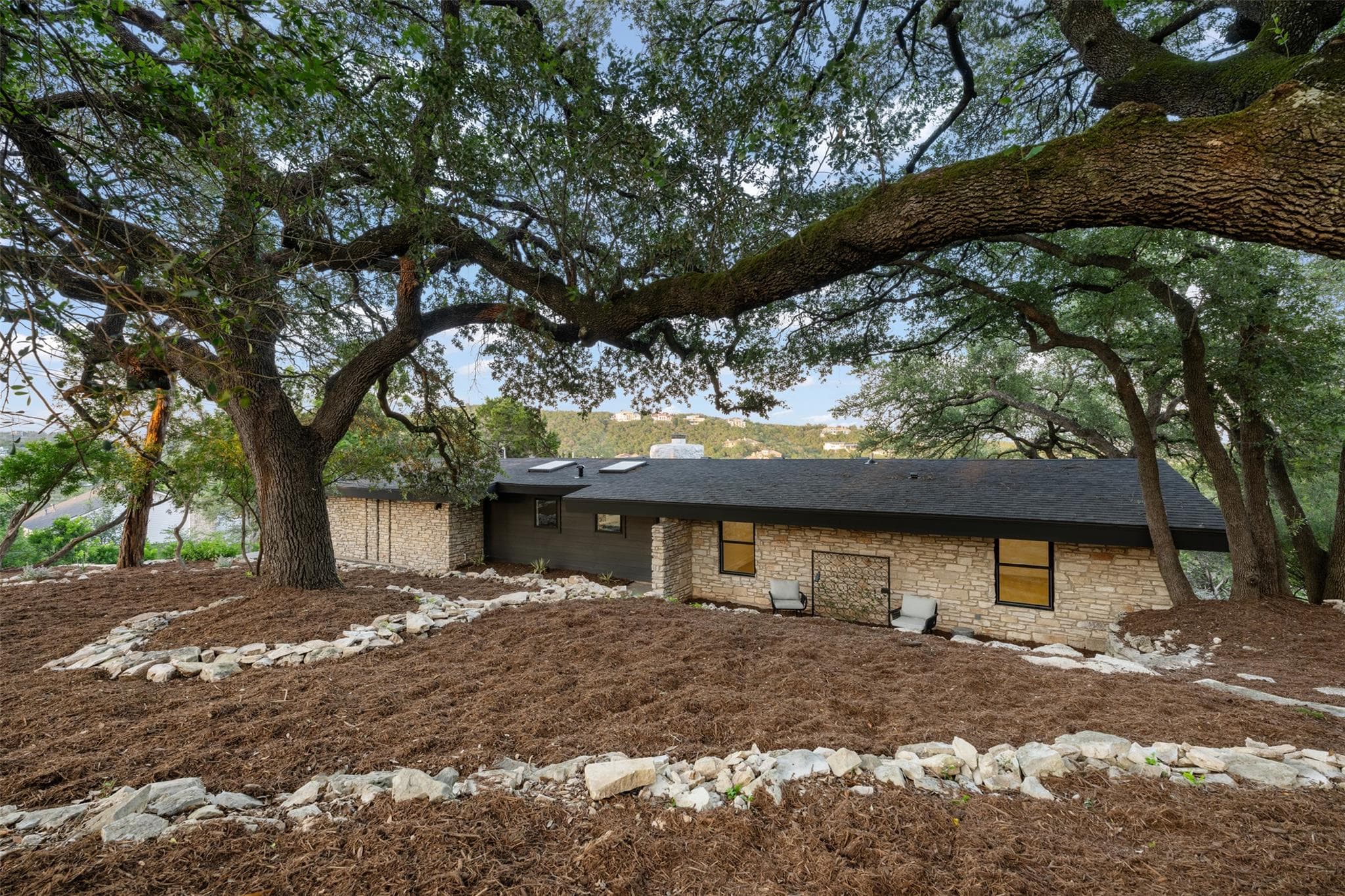 803 Terrace Mountain Dr