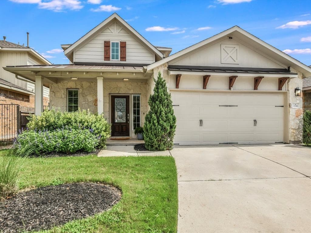 736 Bonnet Blvd