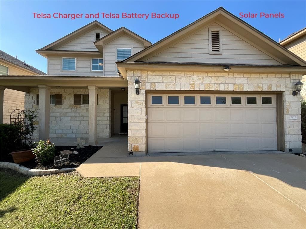 1911 CONN CREEK Rd