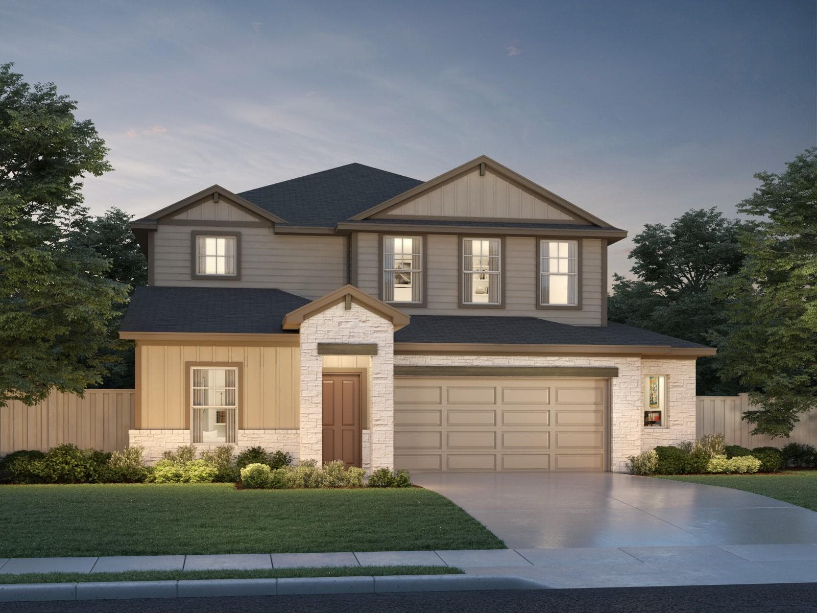 268 Texas Agate Dr