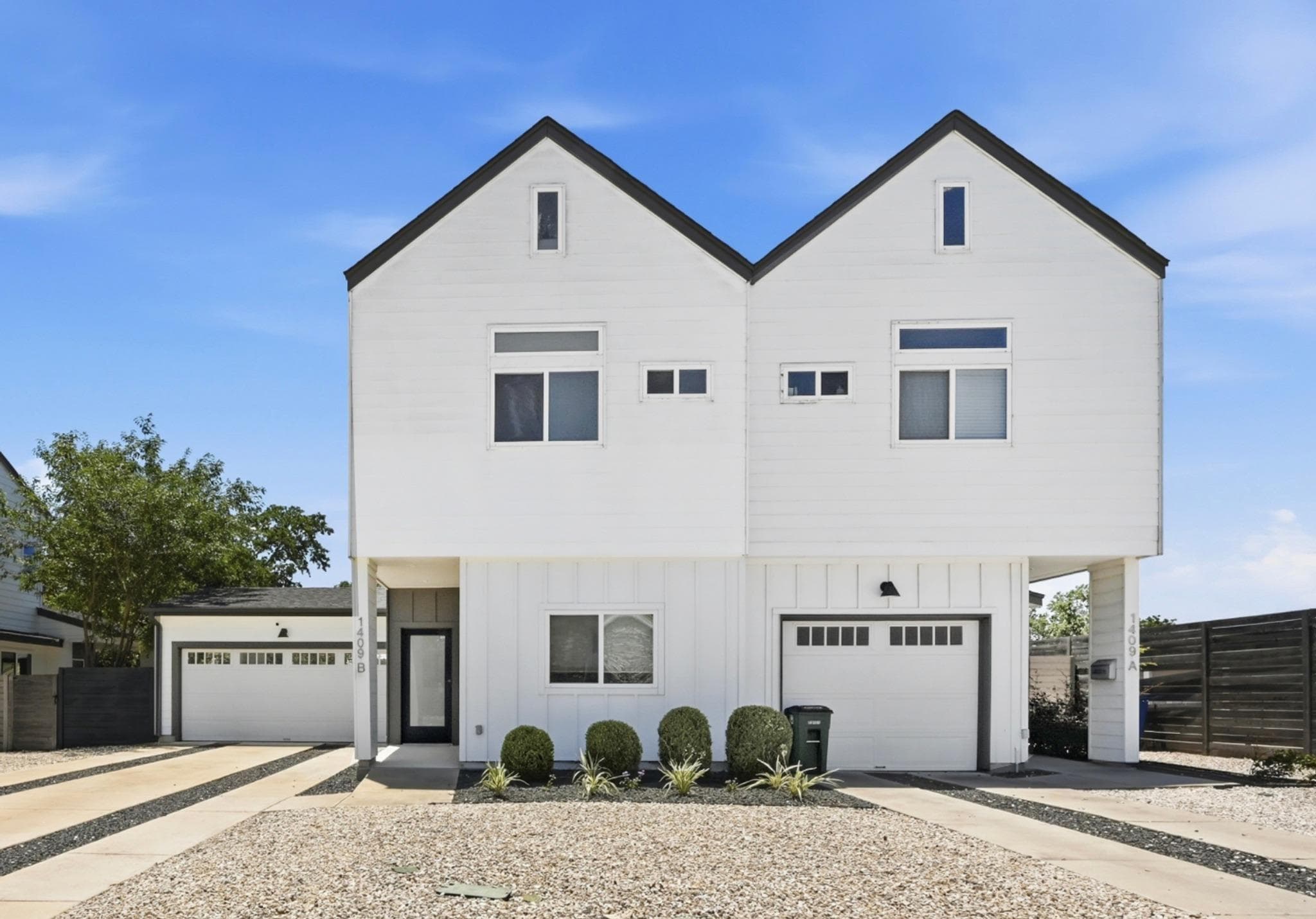 1409 Casey St #B