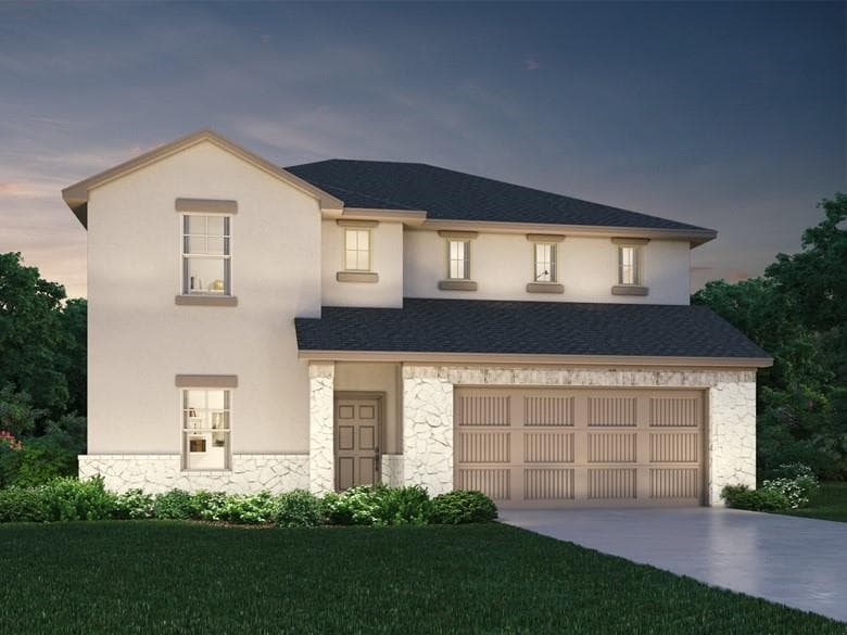 17613 Pepperwood Cv