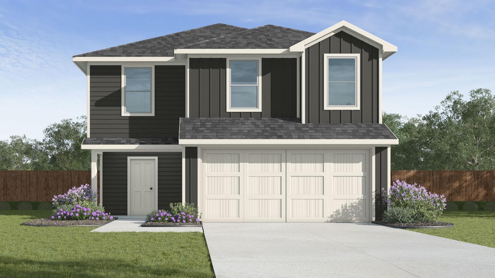 133 Wyatt Way