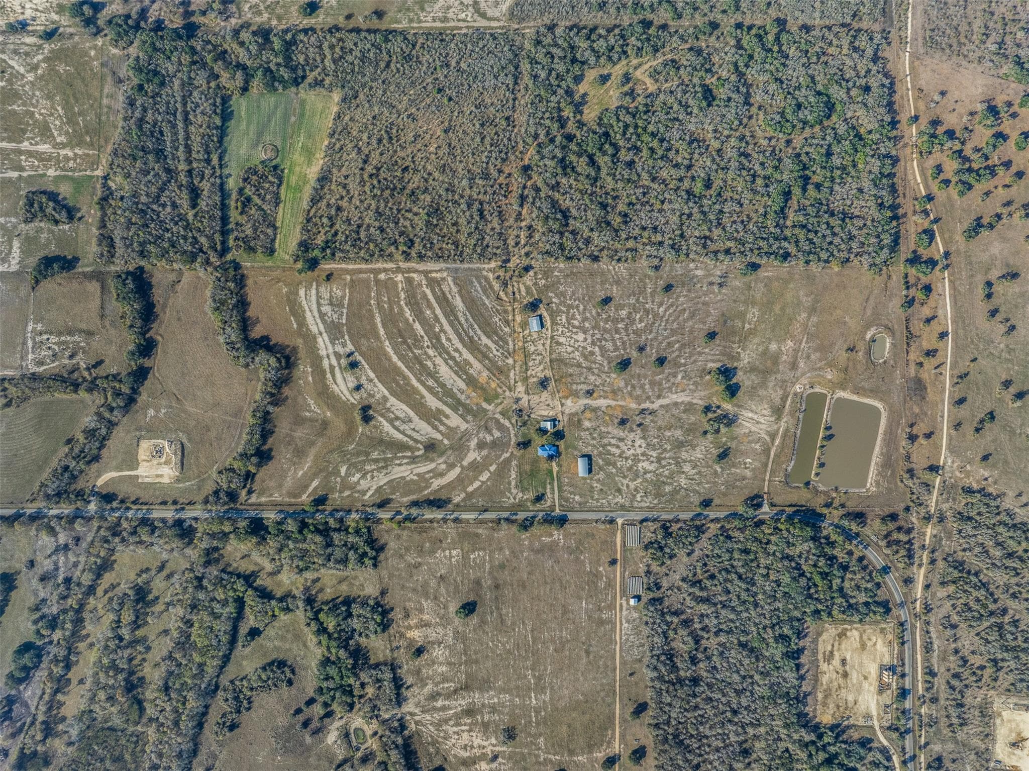 Tract J Farm to Market 795 None