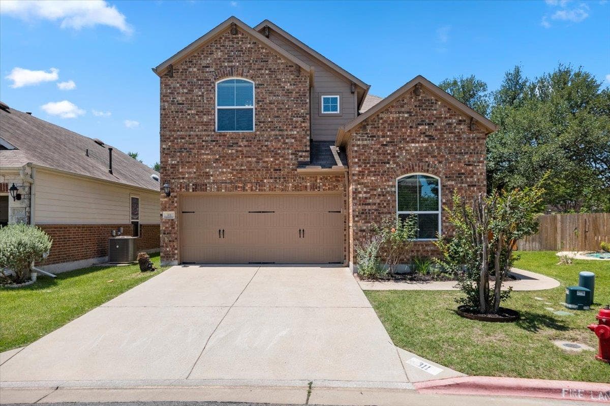 3451 Mayfield Ranch Blvd #311