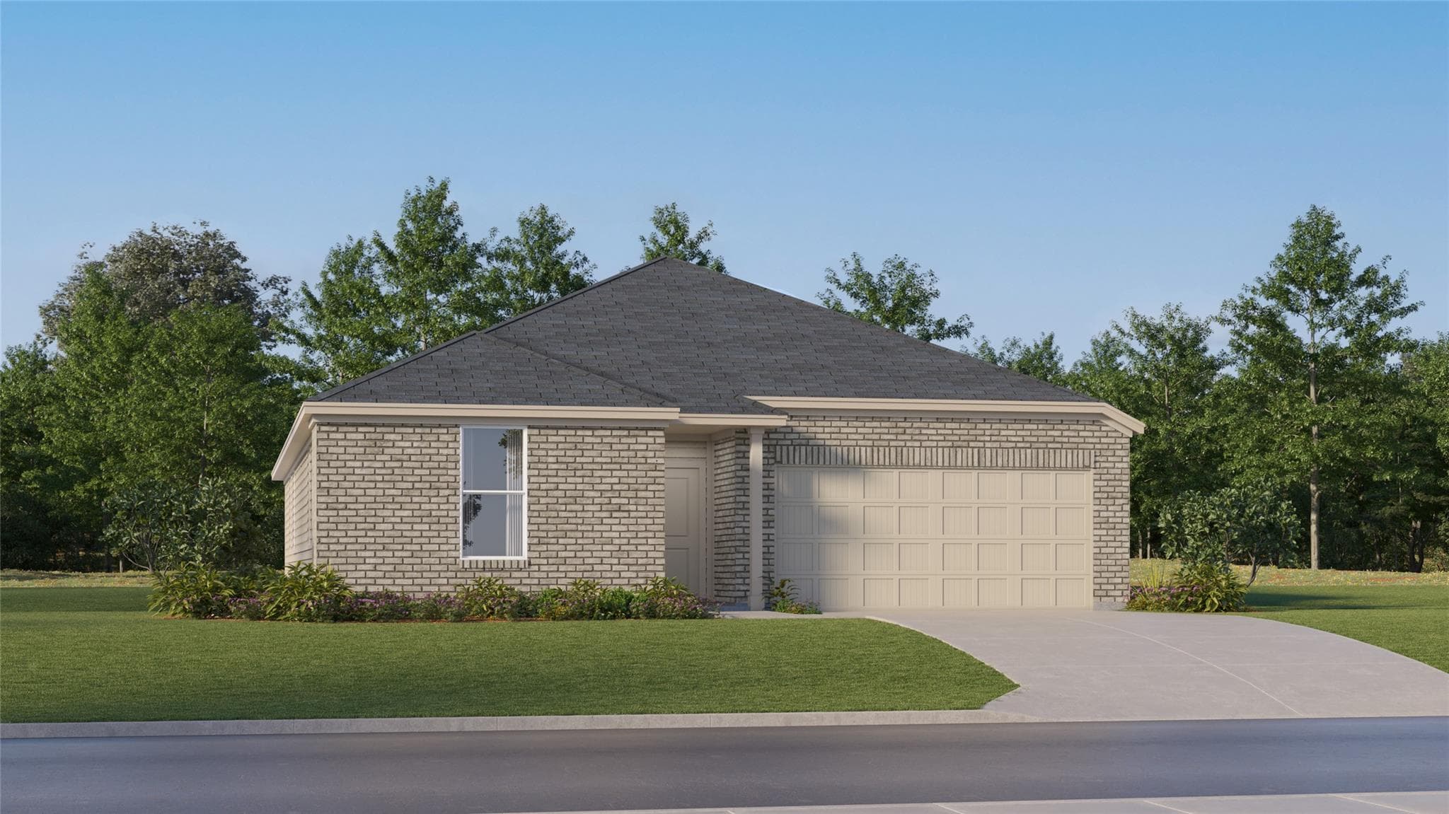 2308 Wooddale Dr