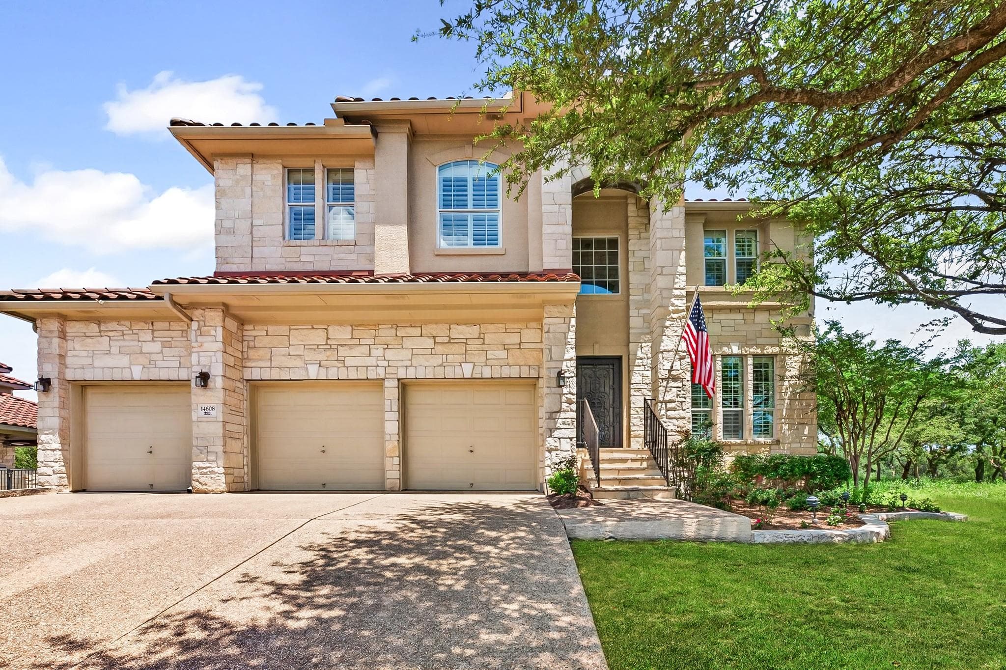 14608 SPILLMAN RANCH Loop