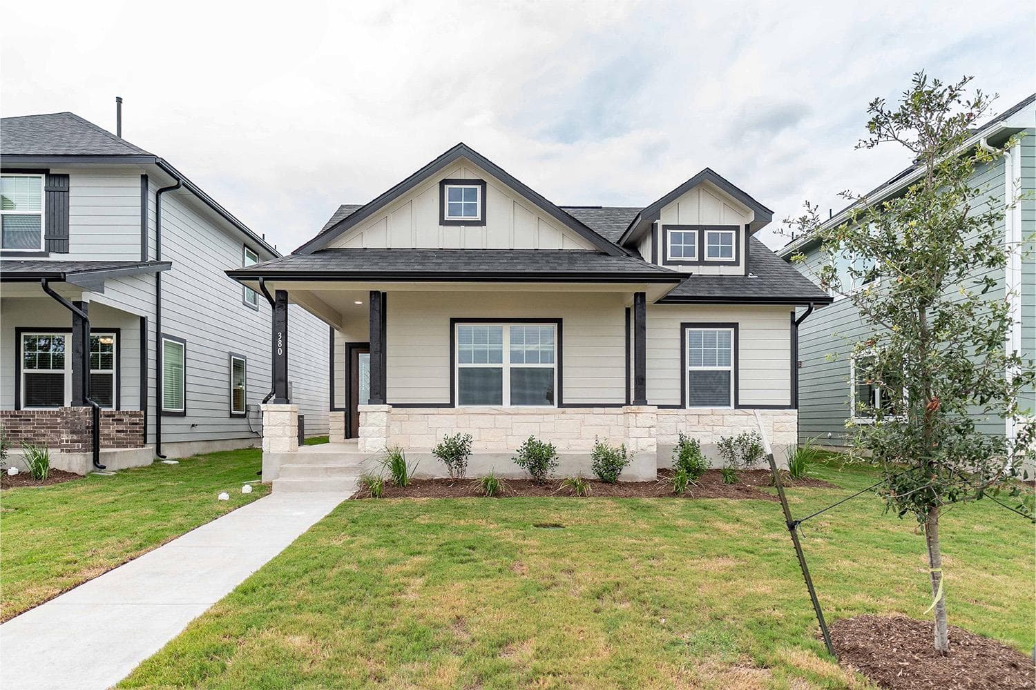 380 Kenai Dr