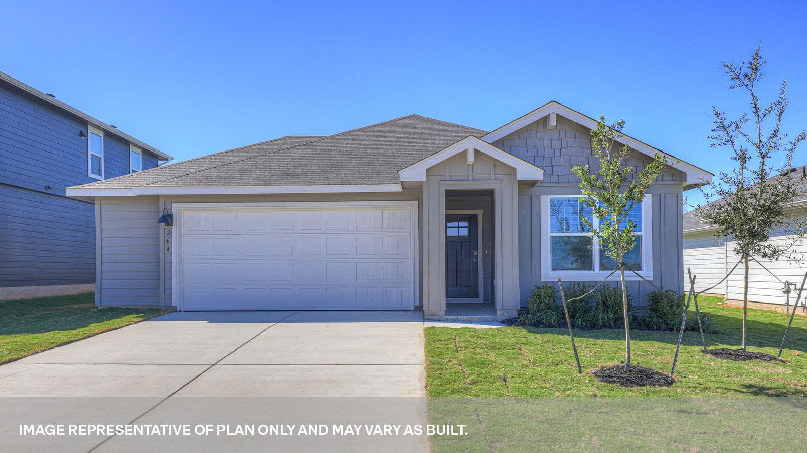 321 YELLOWSTONE Dr