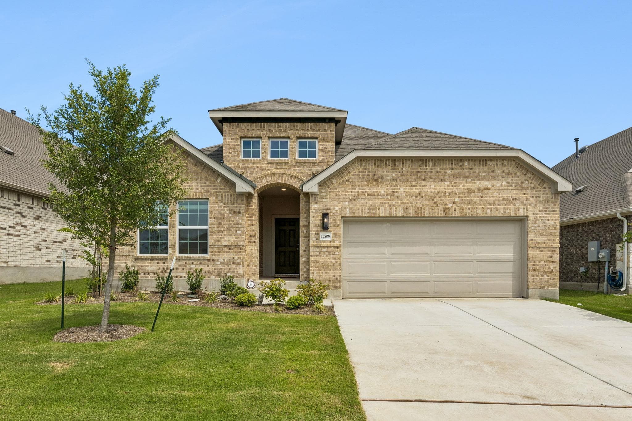 13509 Barn Chime St
