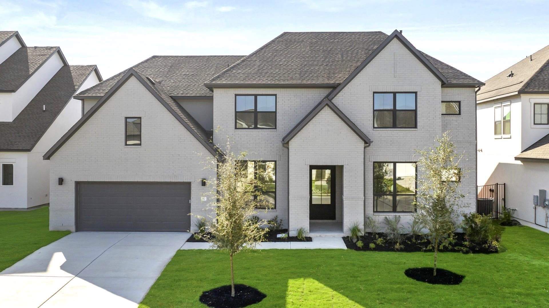 112 Irvine Pass