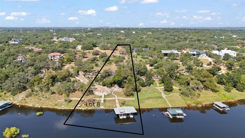 Lot 8, blk. A, sec.2B Likeness Rd