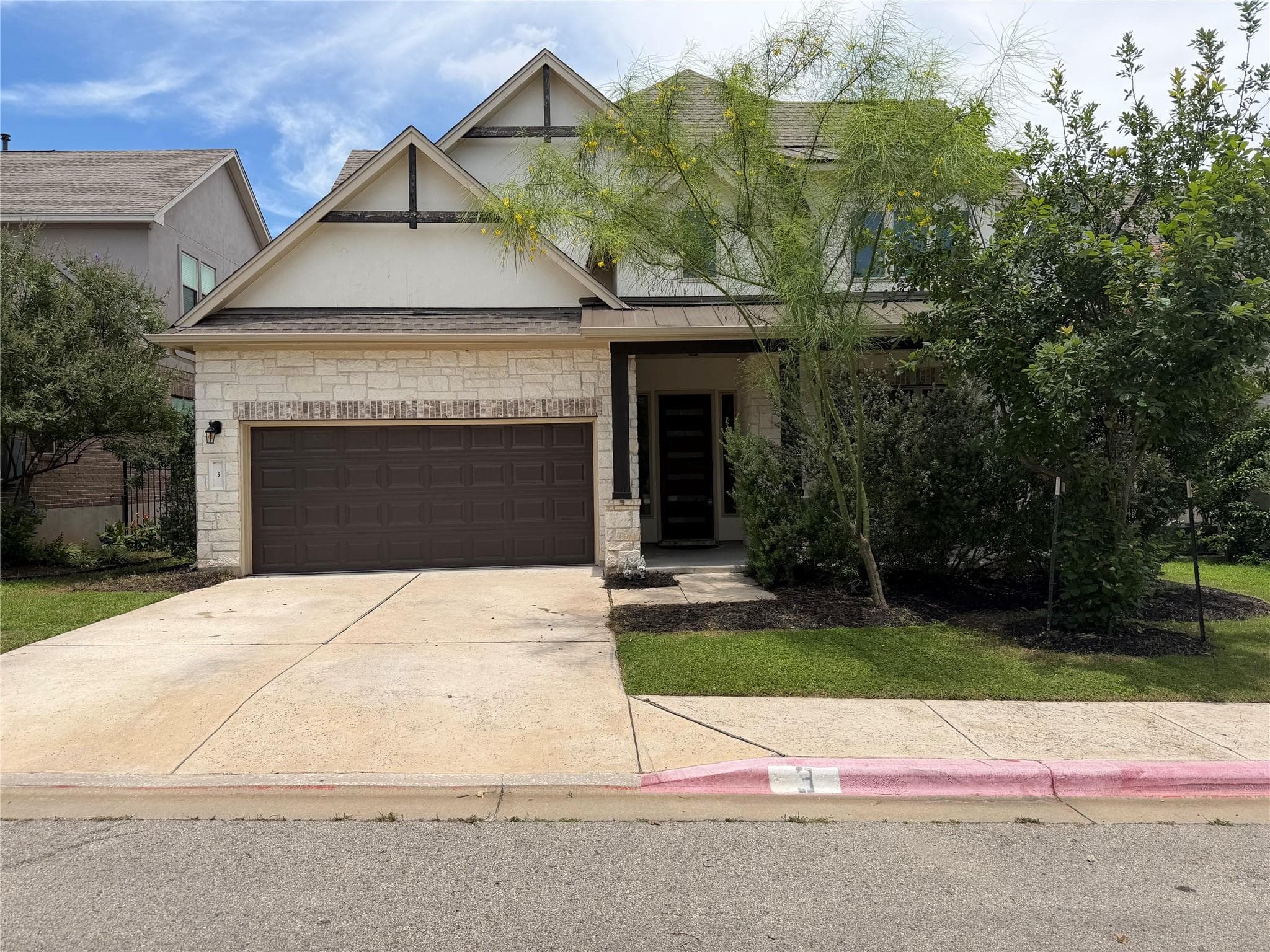 3600 Brushy Creek Rd #3