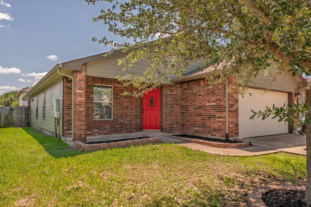 12521 Campana Dr