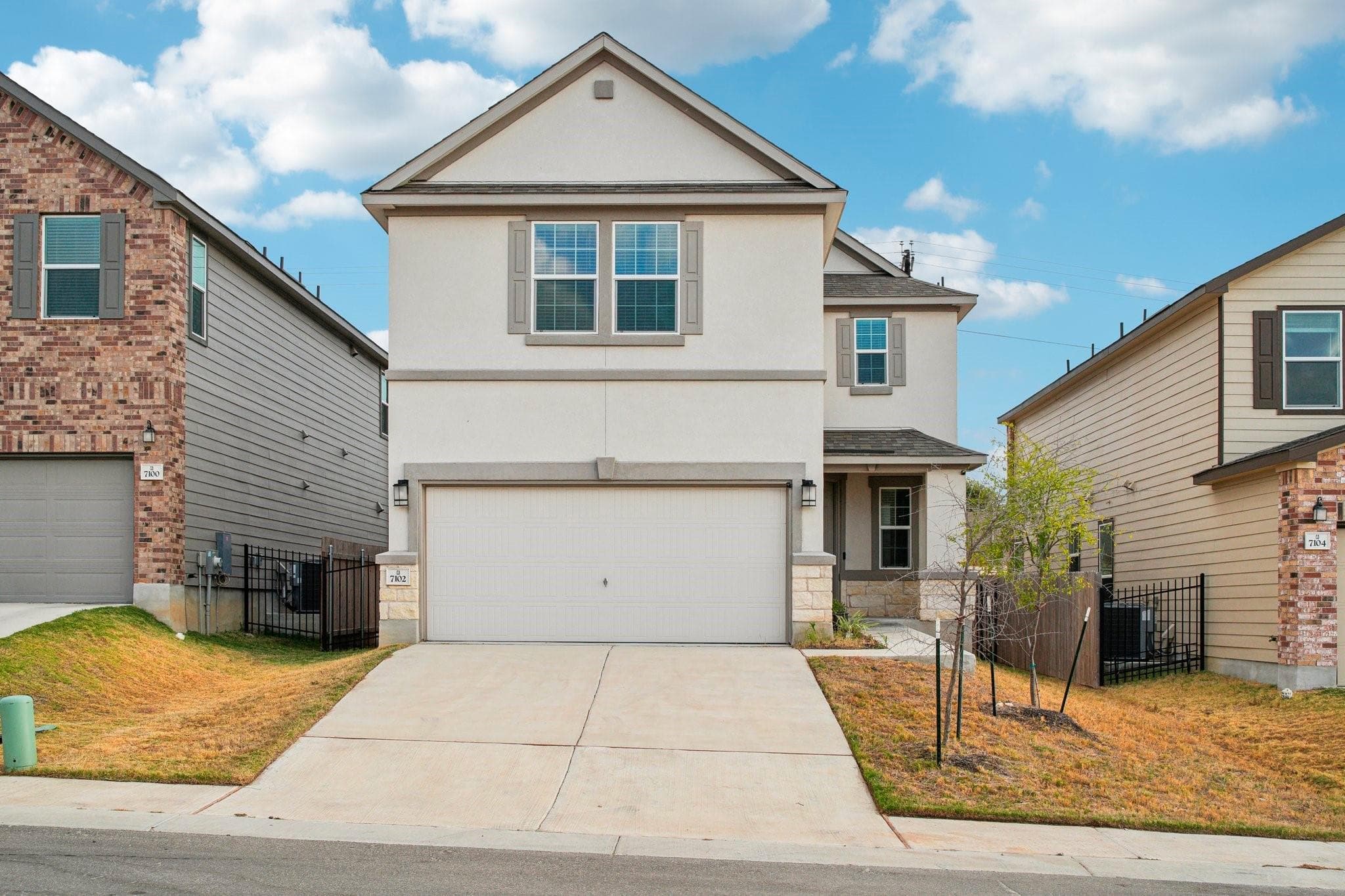7102 Summer Tanager Dr #16