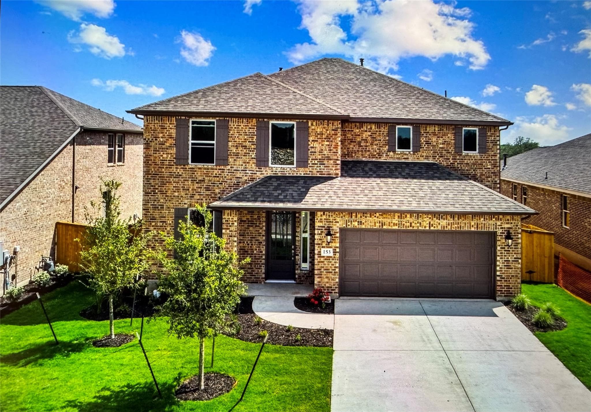 153 Milam Creek Dr
