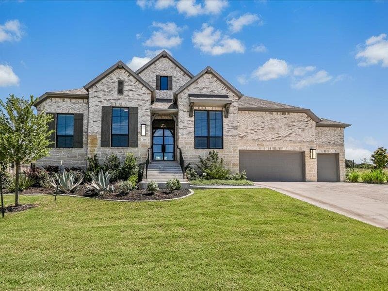 320 Old Stone Rd