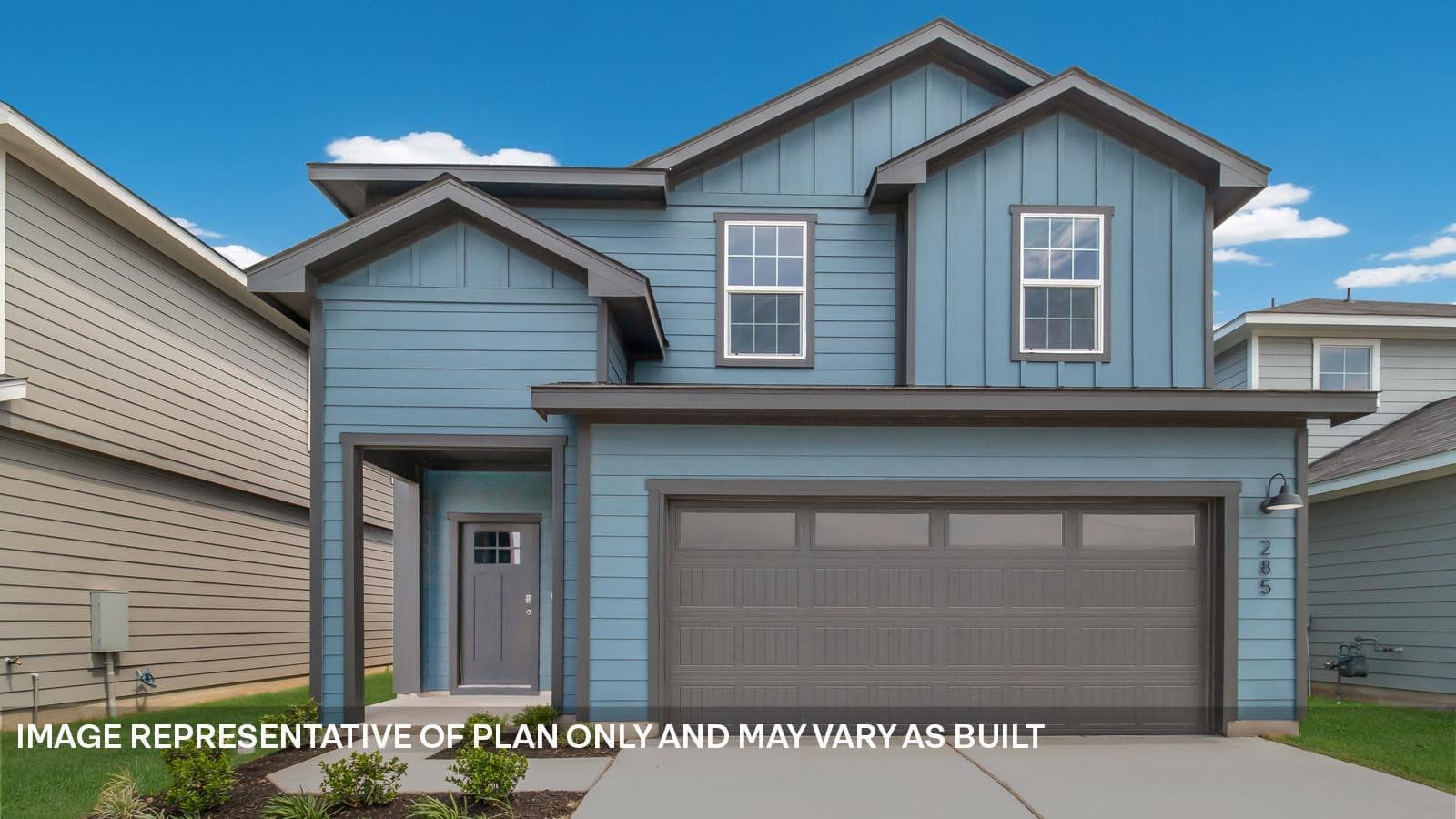 13304 Cerise Queen Way