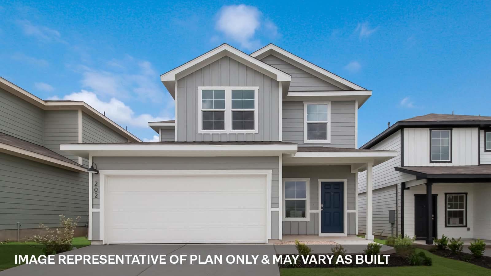 13300 Cerise Queen Way