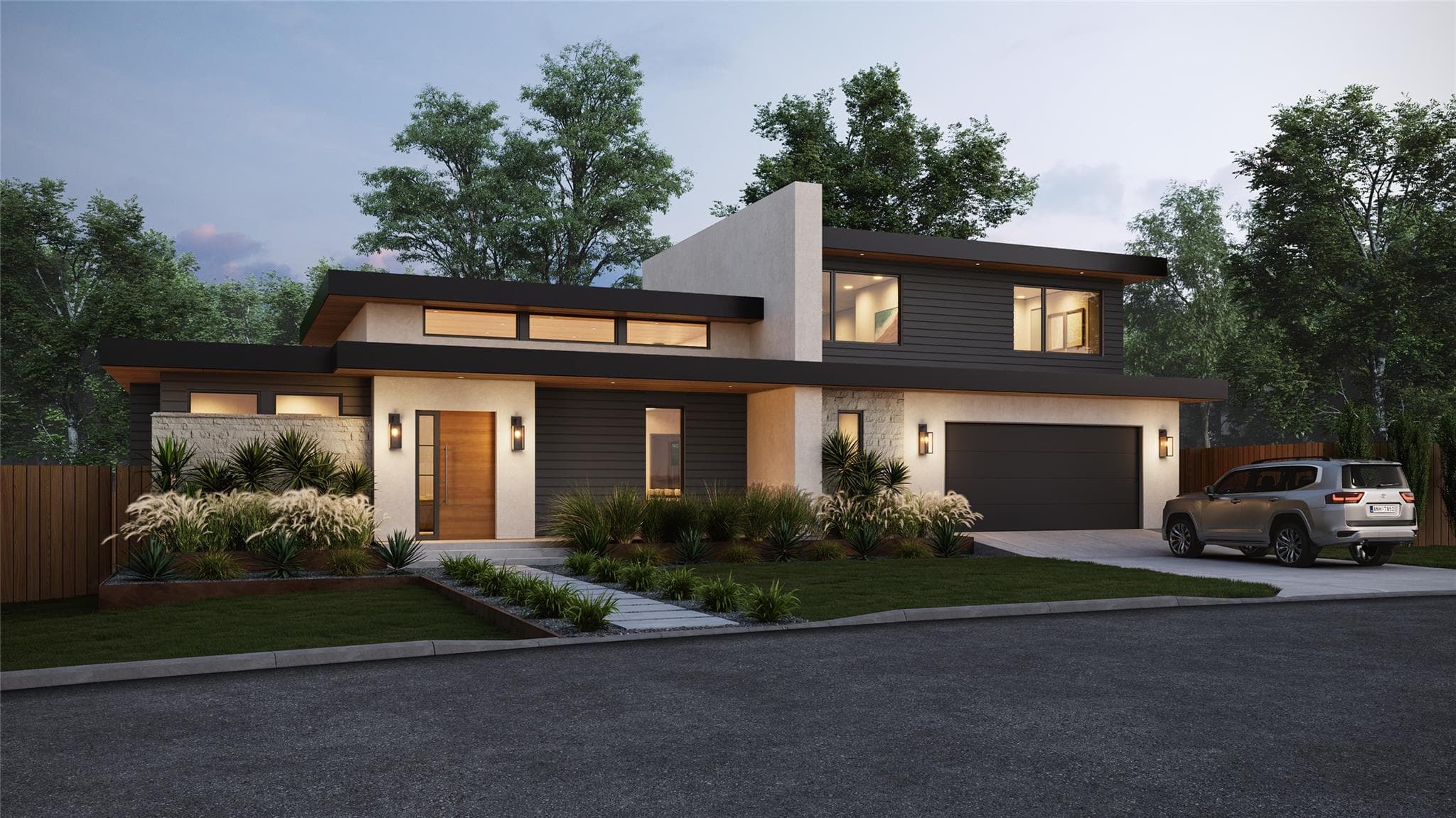 2907 Oaklane Dr